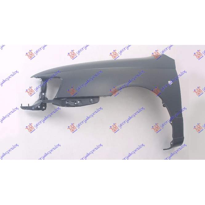 ARIPA FATA - TOYOTA CARINA E/CORONA 91-95 pentru TOYOTA, TOYOTA CARINA E/CORONA 91-95