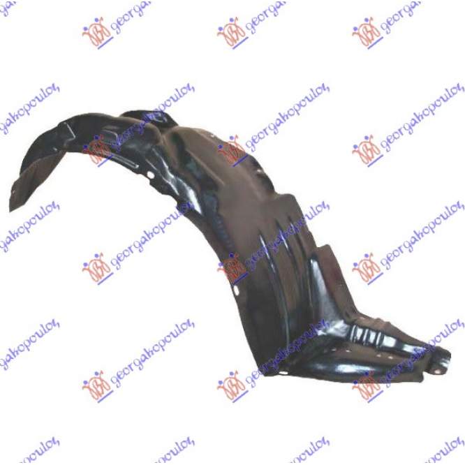 CARENAJ PLASTIC ARIPA - TOYOTA CARINA E/CORONA 91-95 pentru TOYOTA, TOYOTA CARINA E/CORONA 91-95