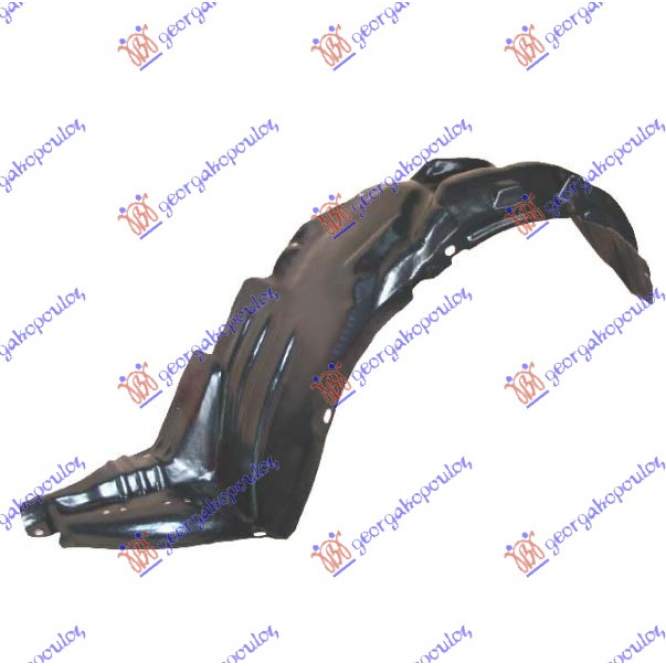 CARENAJ PLASTIC ARIPA - TOYOTA CARINA E/CORONA 91-95 pentru TOYOTA, TOYOTA CARINA E/CORONA 91-95