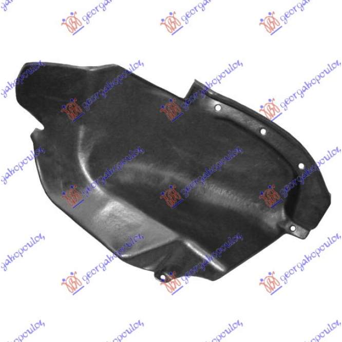 CARENAJ ARIPA SPATE - TOYOTA CARINA E/CORONA 91-95 pentru TOYOTA, TOYOTA CARINA E/CORONA 91-95