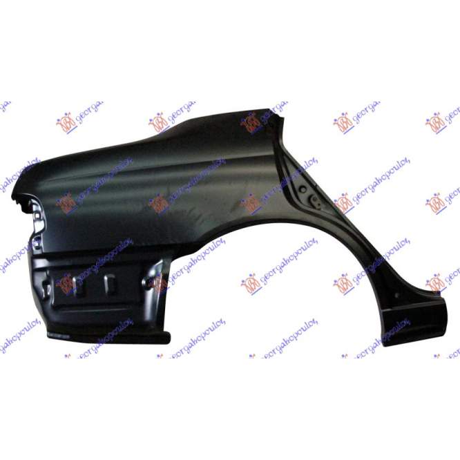 ARIPA SPATE - TOYOTA CARINA E/CORONA 91-95 pentru TOYOTA, TOYOTA CARINA E/CORONA 91-95