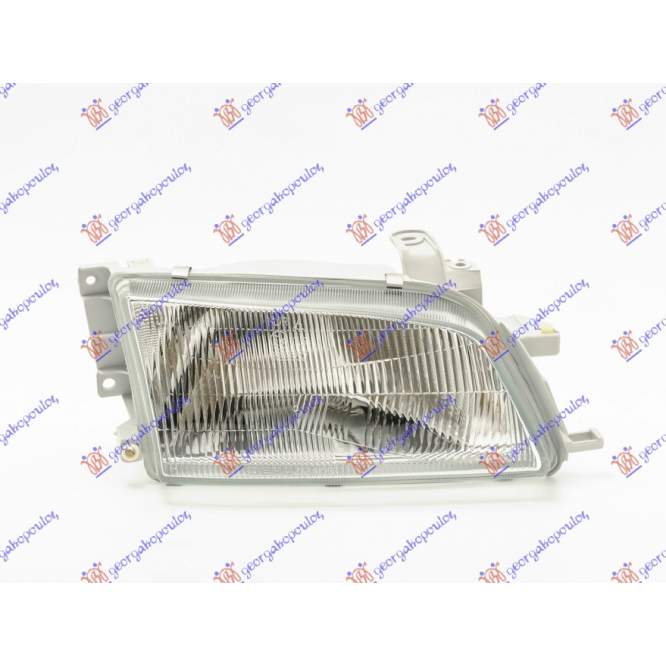 FAR (DEPO) - TOYOTA CARINA E/CORONA 91-95 pentru TOYOTA, TOYOTA CARINA E/CORONA 91-95