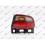 STOP ALB SDN - TOYOTA CARINA E/CORONA 91-95 pentru TOYOTA, TOYOTA CARINA E/CORONA 91-95