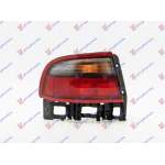 STOP ALB SDN - TOYOTA CARINA E/CORONA 91-95 pentru TOYOTA, TOYOTA CARINA E/CORONA 91-95