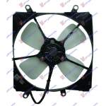 VENTILATOR RAD.COMPLET  (BENZ) - TOYOTA CARINA E/CORONA 91-95 pentru TOYOTA, TOYOTA CARINA E/CORONA 91-95
