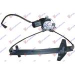 MACARA ELECTRICA USA   - TOYOTA CARINA E/CORONA 91-95 pentru TOYOTA, TOYOTA CARINA E/CORONA 91-95