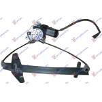MACARA ELECTRICA USA   - TOYOTA CARINA E/CORONA 91-95 pentru TOYOTA, TOYOTA CARINA E/CORONA 91-95