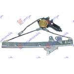 MACARA ELECTRICA USA SPATE - TOYOTA CARINA E/CORONA 91-95 pentru TOYOTA, TOYOTA CARINA E/CORONA 91-95