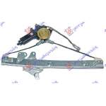 MACARA ELECTRICA USA SPATE - TOYOTA CARINA E/CORONA 91-95 pentru TOYOTA, TOYOTA CARINA E/CORONA 91-95