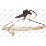 MACARA ELECTRICA USA FATA (FARA MOTOR) - TOYOTA CARINA E/CORONA 91-95 pentru TOYOTA, TOYOTA CARINA E/CORONA 91-95