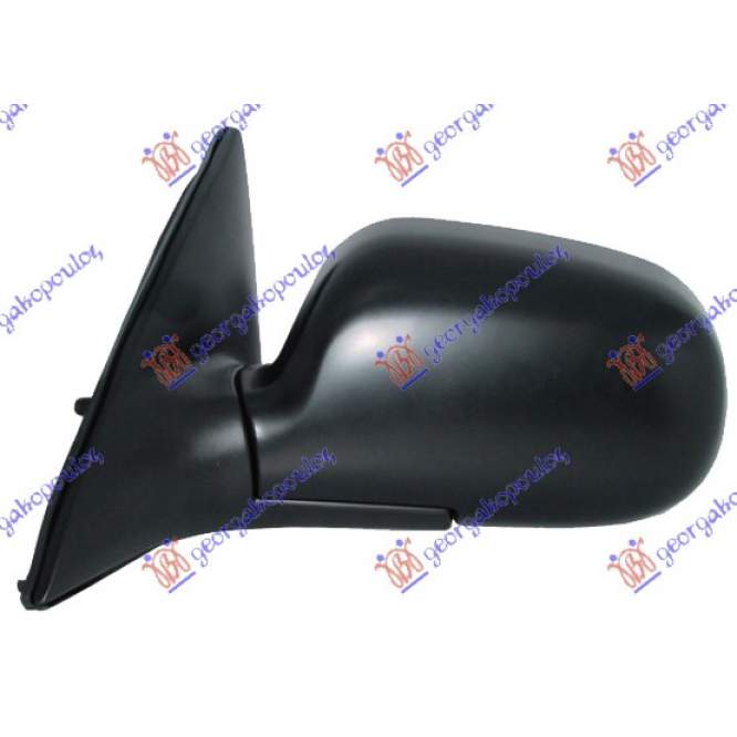 OGLINDA MANUALA GEAM CONVEX - TOYOTA CARINA E/CORONA 91-95 pentru TOYOTA, TOYOTA CARINA E/CORONA 91-95