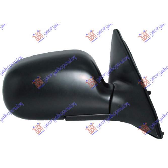 OGLINDA ELECTRICA (GEAM CONVEX) - TOYOTA CARINA E/CORONA 91-95 pentru TOYOTA, TOYOTA CARINA E/CORONA 91-95
