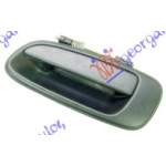 MANER EXTERIOR USA SPATE - TOYOTA CARINA E/CORONA 91-95 pentru TOYOTA, TOYOTA CARINA E/CORONA 91-95