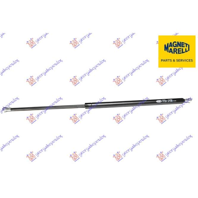 AMORTIZOR HAION 5 USI - TOYOTA CARINA E/CORONA 91-95 pentru TOYOTA, TOYOTA CARINA E/CORONA 91-95