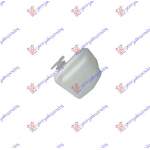 VAS EXPANSIUNE   - TOYOTA CARINA E/CORONA 91-95 pentru TOYOTA, TOYOTA CARINA E/CORONA 91-95, RENAULT, RENAULT 18, Partea frontala, Vas expansiune