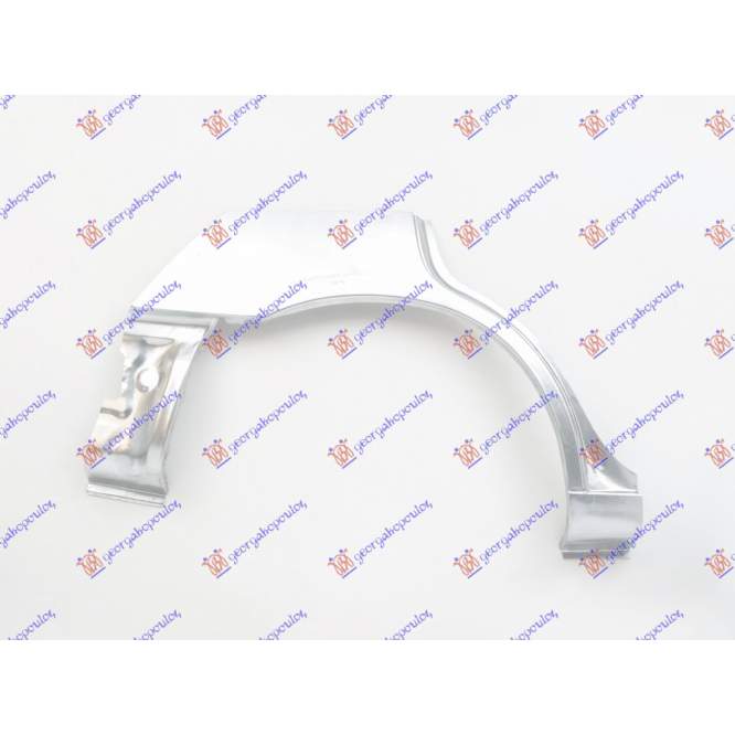 ARC ROATA SPATE 4/5 USI - TOYOTA CARINA E/CORONA 91-95 pentru TOYOTA, TOYOTA CARINA E/CORONA 91-95