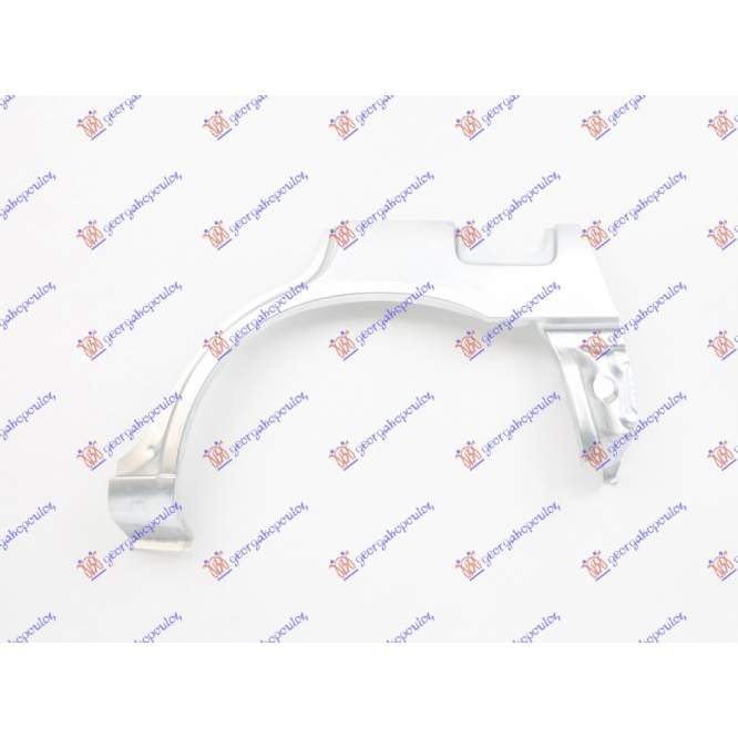 ARC ROATA SPATE 4/5 USI - TOYOTA CARINA E/CORONA 91-95 pentru TOYOTA, TOYOTA CARINA E/CORONA 91-95