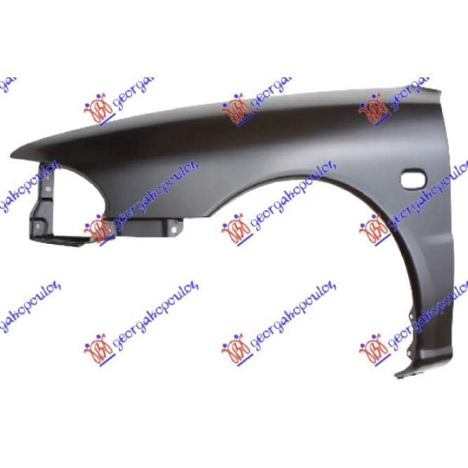 ARIPA FATA - MITSUBISHI LANCER (CB1/4) 92-95 pentru MITSUBISHI, MITSUBISHI LANCER (CB1/4) 92-95