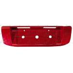 REFLECTOR SPATE - MITSUBISHI LANCER (CB1/4) 92-95 pentru MITSUBISHI, MITSUBISHI LANCER (CB1/4) 92-95