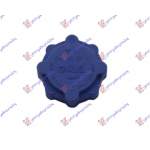 CAPAC ALBASTRU VAS EXPANSIUNE (1,2bar) pentru SKODA, SKODA FELICIA PICK-UP 94-01
