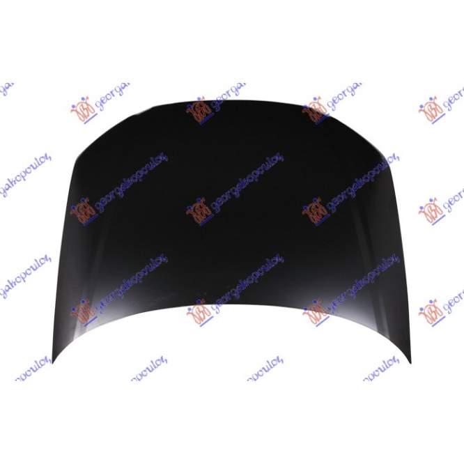 CAPOTA FATA - AUDI A3 08-12 pentru AUDI, AUDI A3 08-12