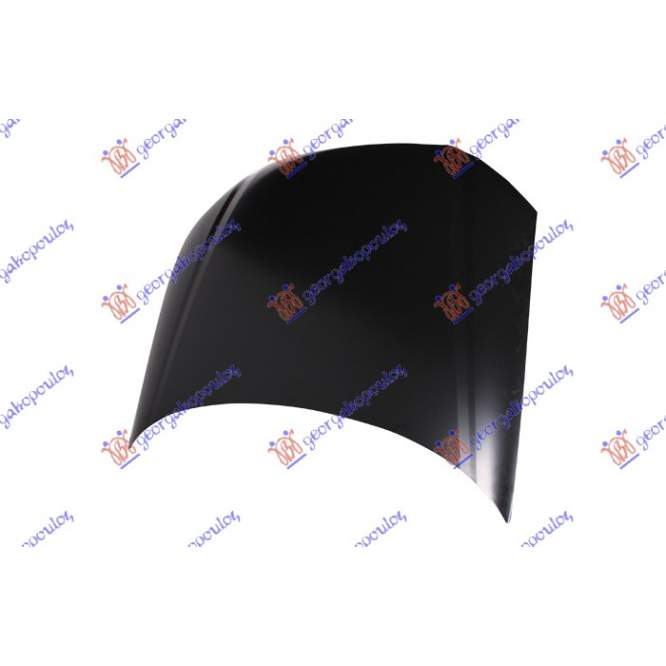 CAPOTA FATA - AUDI A3 08-12 pentru AUDI, AUDI A3 08-12