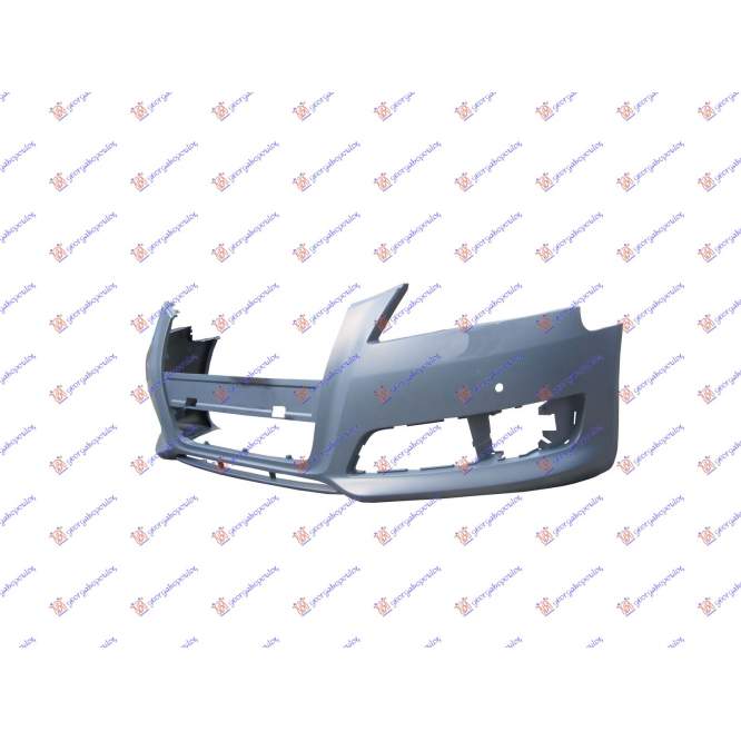 BARA FATA GRUND. (CU ORIF. SENZORI PARCARE) - AUDI A3 08-12 pentru AUDI, AUDI A3 08-12