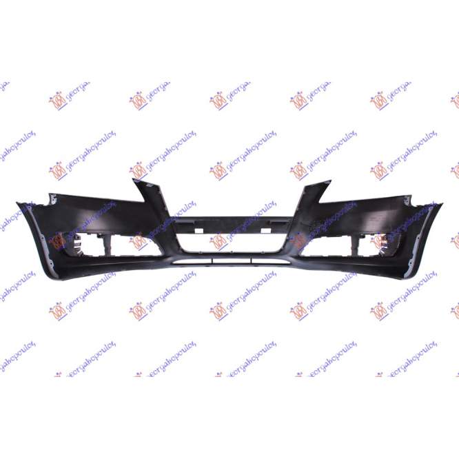 BARA FATA GRUNDUITA CU/FARA ORIFICIU SPALATOR - AUDI A3 08-12 pentru AUDI, AUDI A3 08-12
