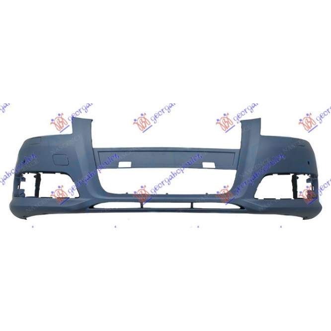 BARA FATA GRUND.(CU/PDC&SP.FAR) pentru AUDI, AUDI A3 08-12