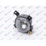 PROIECTOR - AUDI A3 08-12 pentru AUDI, AUDI A3 08-12