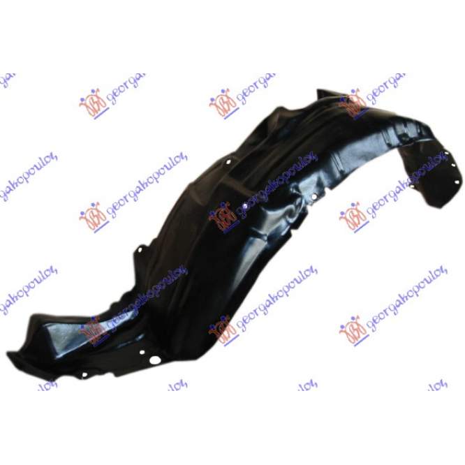 CARENAJ PLASTIC ARIPA - MAZDA 323 SDN 95-97 pentru MAZDA, MAZDA 323 SDN 95-97