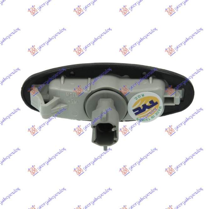 SEMNAL TRANSPARENT - MAZDA 323 SDN 95-97 pentru MAZDA, MAZDA 323 SDN 95-97