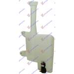 VAS SPALATOR CU MOTOR - MAZDA 323 SDN 95-97 pentru MAZDA, MAZDA 323 SDN 95-97, JEEP, JEEP COMMANDER 06-10, Partea frontala, Vas spalator
