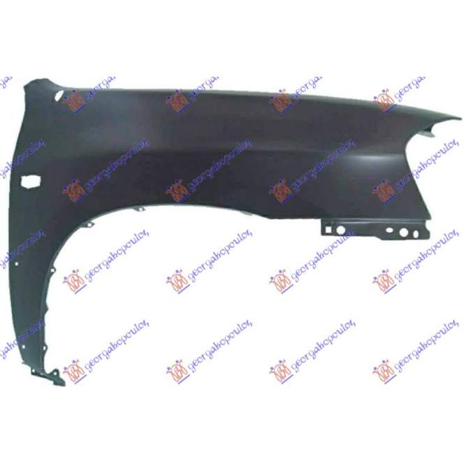 ARIPA FATA - MAZDA TRIBUTE 02-08 pentru MAZDA, MAZDA TRIBUTE 02-08