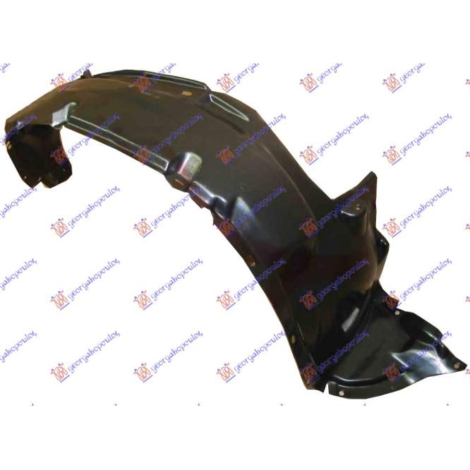 CARENAJ PLASTIC ARIPA - MAZDA TRIBUTE 02-08 pentru MAZDA, MAZDA TRIBUTE 02-08