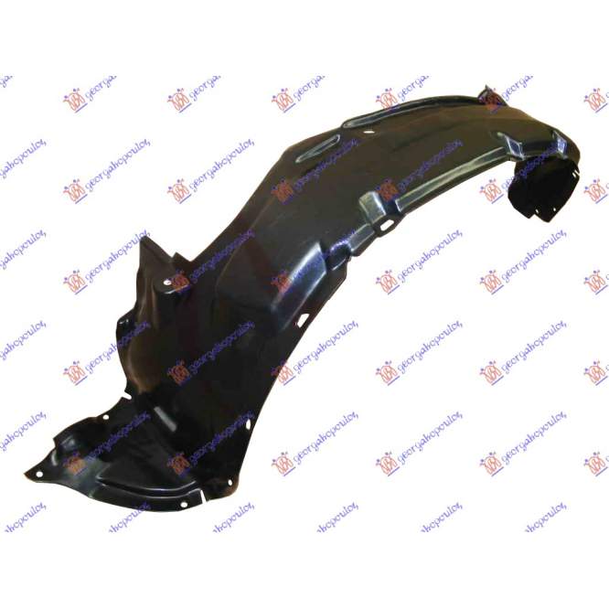 CARENAJ PLASTIC ARIPA - MAZDA TRIBUTE 02-08 pentru MAZDA, MAZDA TRIBUTE 02-08