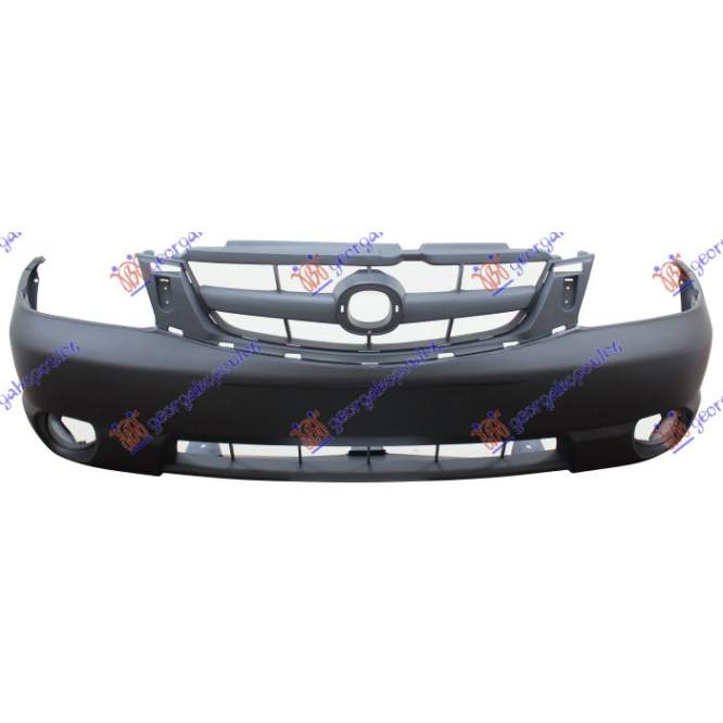 BARA FATA GRUNDUITA -05 - F2 pentru MAZDA, MAZDA TRIBUTE 02-08