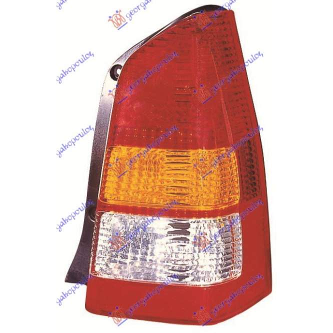 STOP -05 - MAZDA TRIBUTE 02-08 pentru MAZDA, MAZDA TRIBUTE 02-08