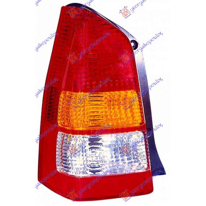 STOP -05 - MAZDA TRIBUTE 02-08 pentru MAZDA, MAZDA TRIBUTE 02-08