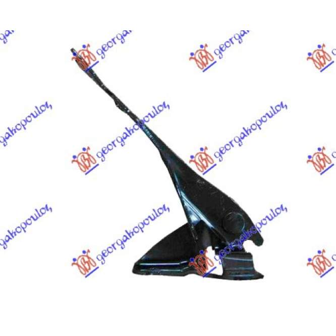 BALAMA CAPOTA FATA - MAZDA TRIBUTE 02-08 pentru MAZDA, MAZDA TRIBUTE 02-08