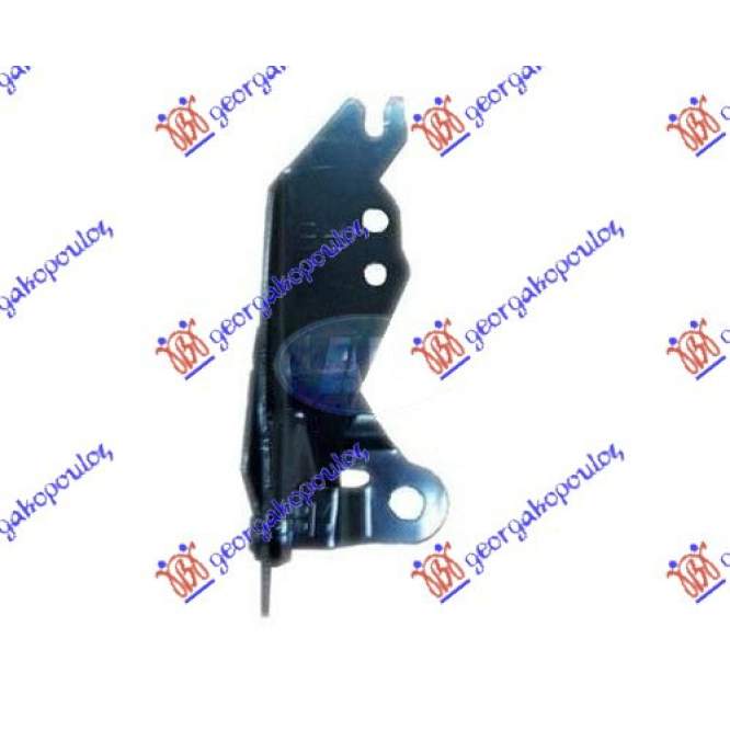 BALAMA CAPOTA FATA - MAZDA TRIBUTE 02-08 pentru MAZDA, MAZDA TRIBUTE 02-08