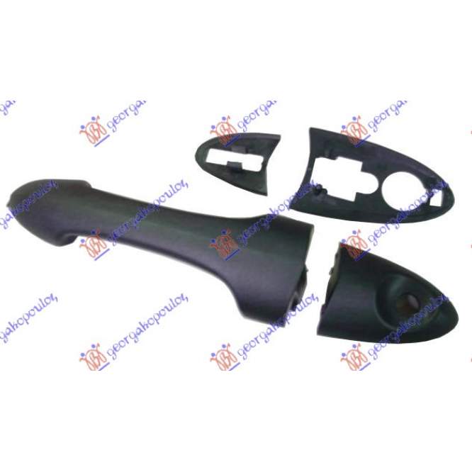 MANER USA FATA ASSY - MAZDA TRIBUTE 02-08 pentru MAZDA, MAZDA TRIBUTE 02-08