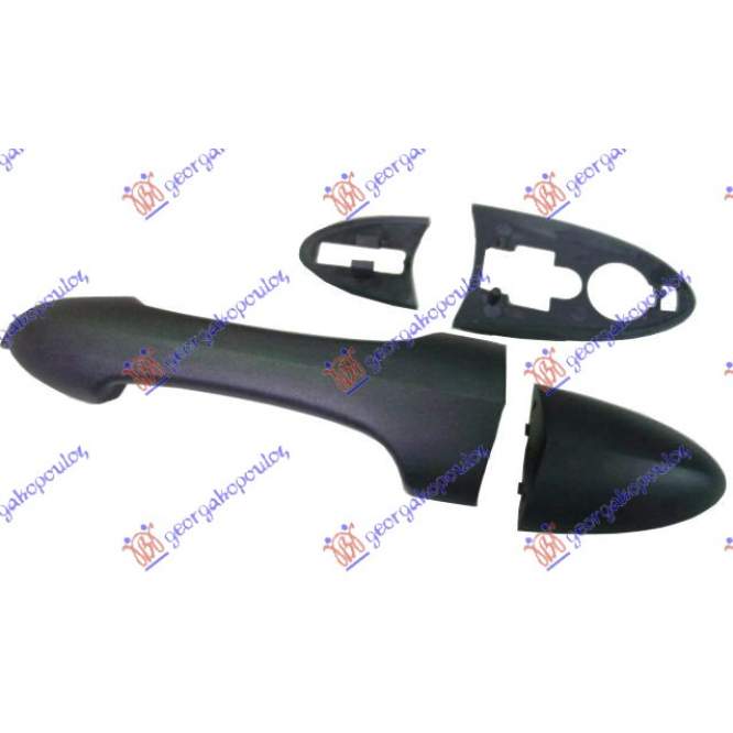 MANER USA SPATE - MAZDA TRIBUTE 02-08 pentru MAZDA, MAZDA TRIBUTE 02-08