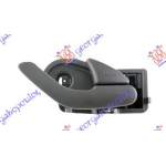 MANER USA FATA/SPATE INTERIOR NEGRU - MAZDA TRIBUTE 02-08 pentru MAZDA, MAZDA TRIBUTE 02-08