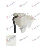 VAS EXPANSIUNE BENZINA 2.0/3.0 (CU SENZOR)  - MAZDA TRIBUTE 02-08 pentru MAZDA, MAZDA TRIBUTE 02-08, RENAULT, RENAULT 18, Partea frontala, Vas expansiune