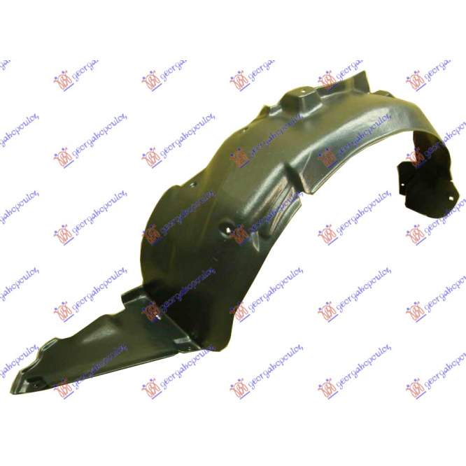 CARENAJ PLASTIC ARIPA FATA - HYUNDAI COUPE 97-99 pentru HYUNDAI, HYUNDAI COUPE 97-99