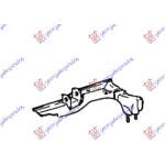 FRONT CHASSIS (O) - HYUNDAI COUPE 99-01 pentru HYUNDAI, HYUNDAI COUPE 99-01