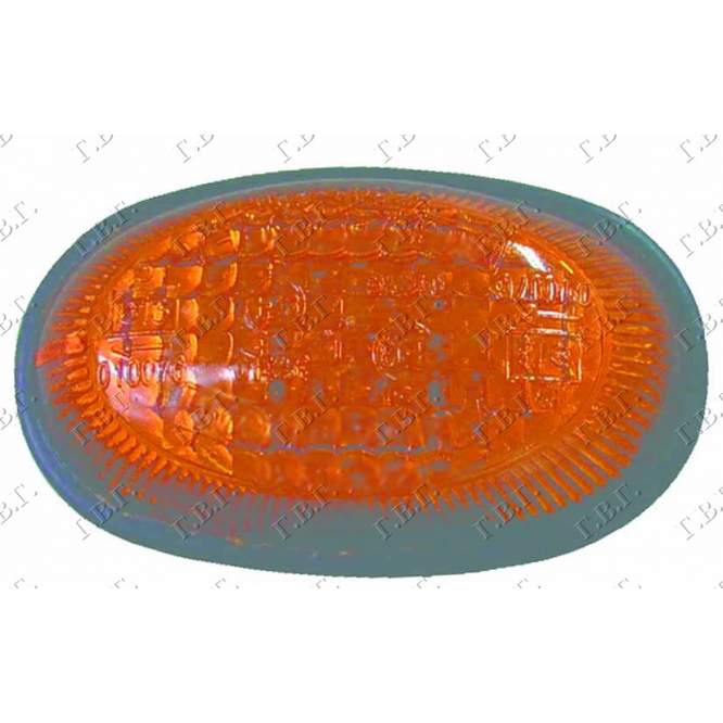 SEMNAL - HYUNDAI COUPE 97-99 pentru HYUNDAI, HYUNDAI COUPE 97-99