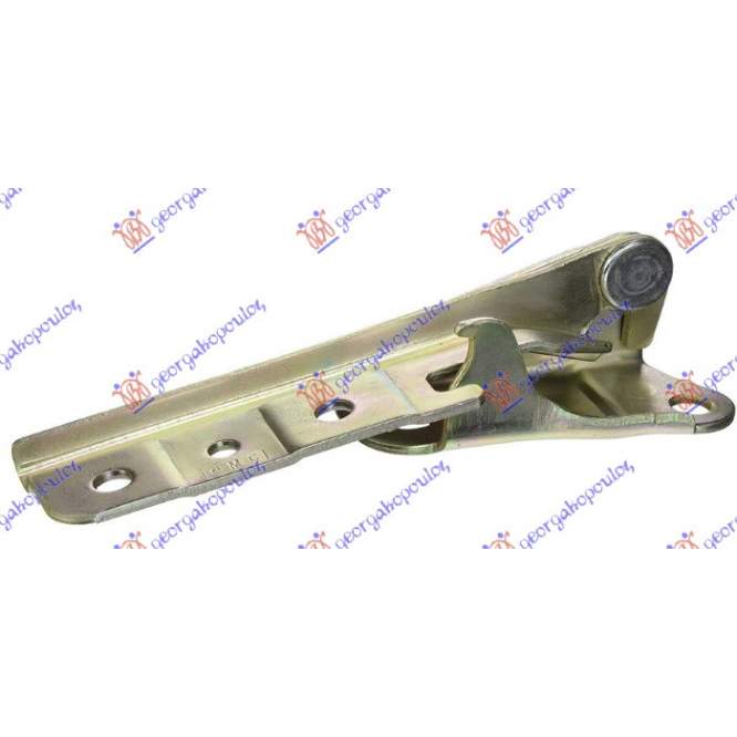 BALAMA CAPOTA FATA (OE)(STG.) - HYUNDAI COUPE 99-01 pentru HYUNDAI, HYUNDAI COUPE 99-01