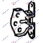 BALAMA SUP.USA FATA(OE)(STG.) - HYUNDAI COUPE 99-01 pentru HYUNDAI, HYUNDAI COUPE 99-01